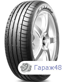 Maxxis S-Pro 265/50 R20 112W